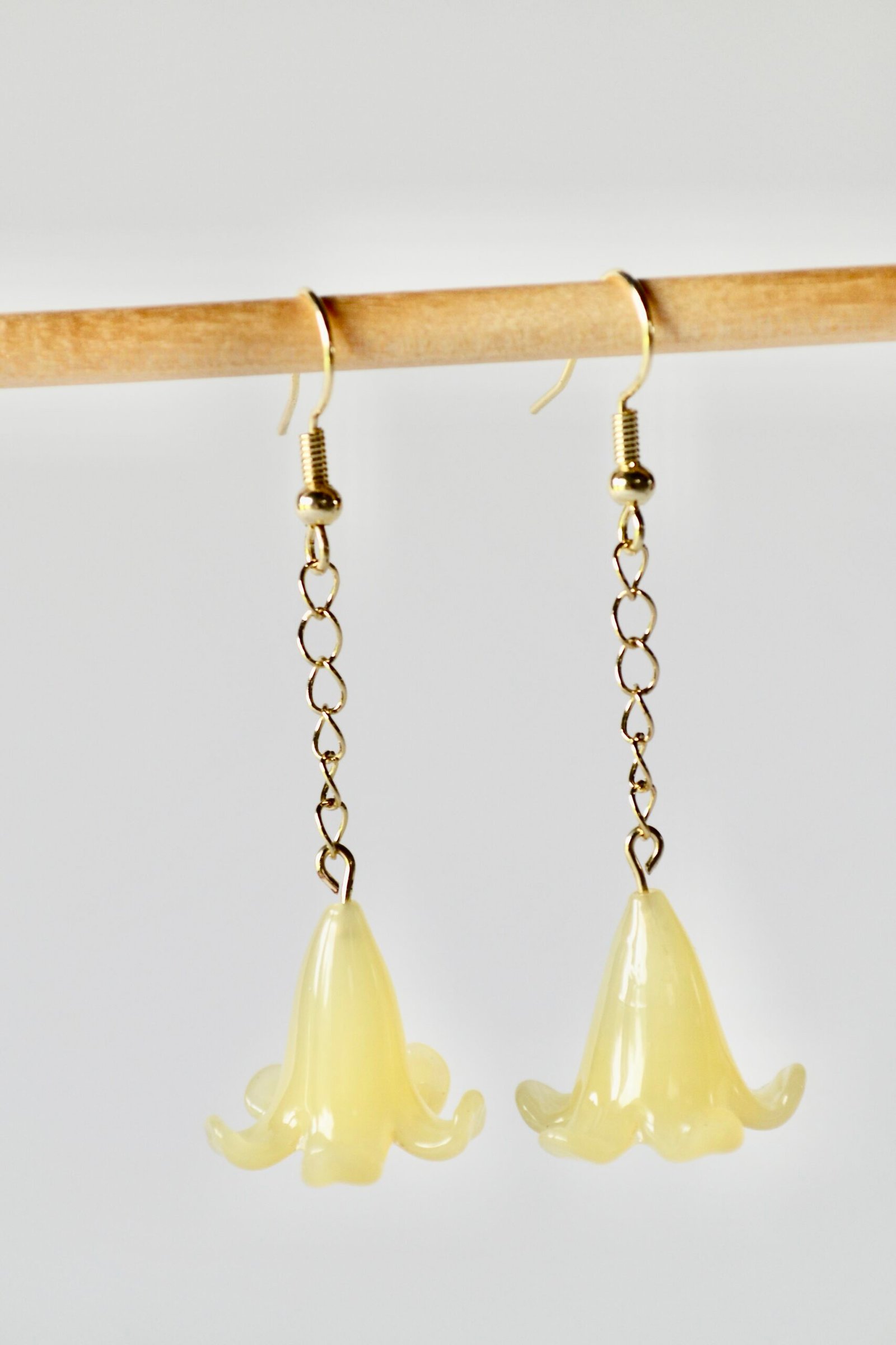 Single Pua Kenikeni Necklace