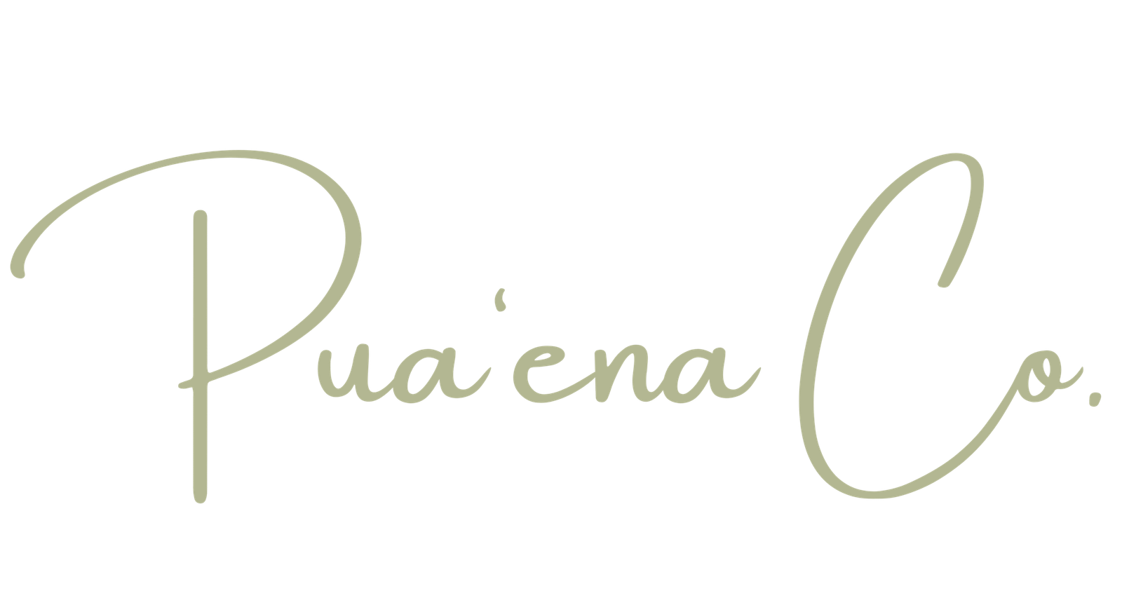 Puaʻena Co.