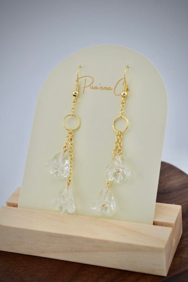 Pikake Double Māhea