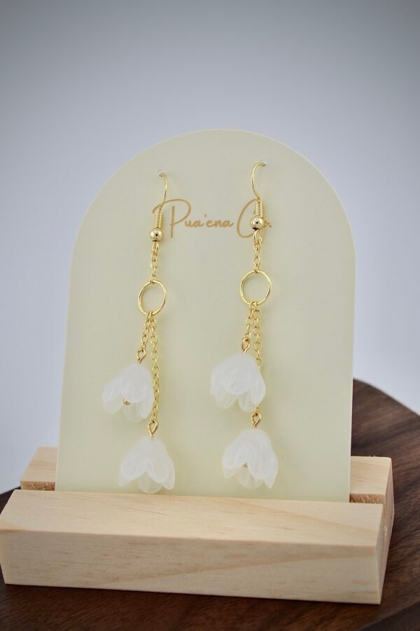 Pikake Double Māhea