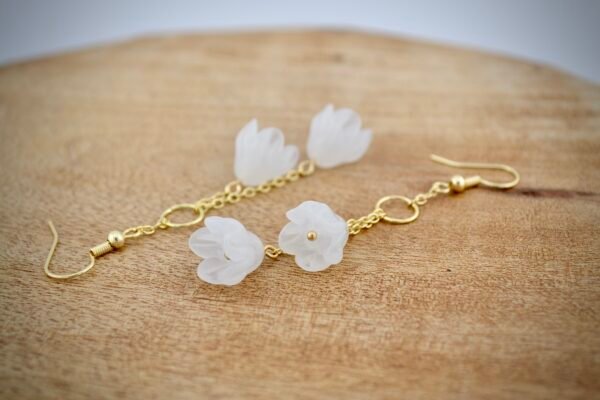 Pikake Double Māhea