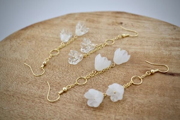 Pikake Double Māhea