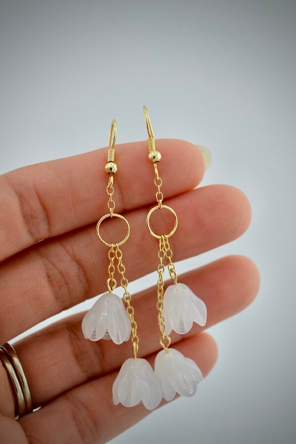 Pikake Double Māhea