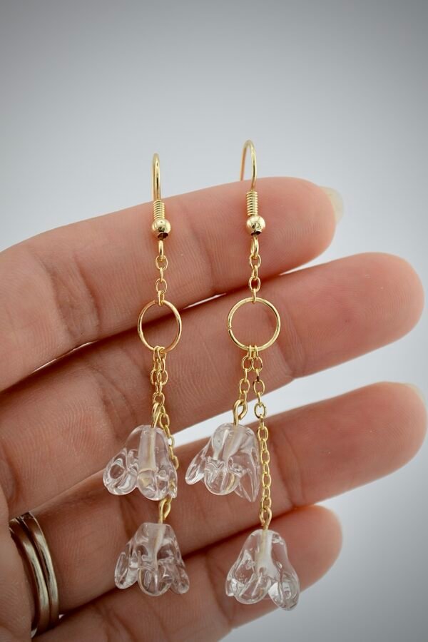 Pikake Double Māhea